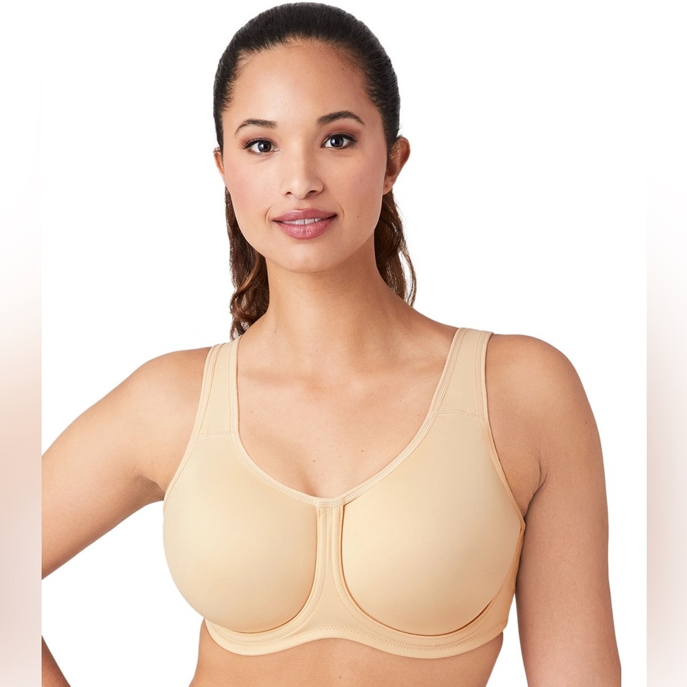 Wacoal Simone Sport Underwire Bra